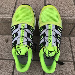 サロモン(SALOMON)のまさひろん様専用(シューズ)