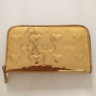 マークジェイコブス(MARC JACOBS)の専用♡マークジェイコブス♡美品(財布)