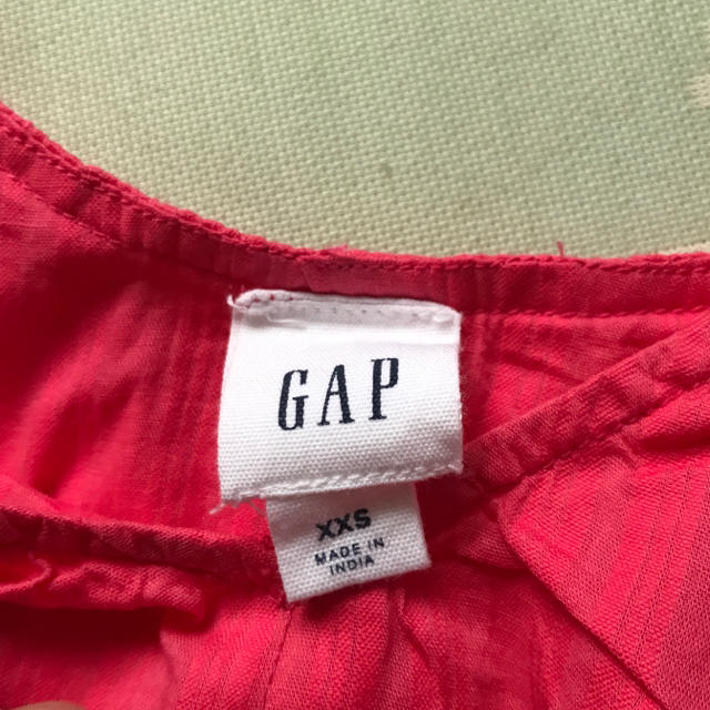 GAP(ギャップ)のGAP トップス セット 未使用 レディースのトップス(カットソー(半袖/袖なし))の商品写真