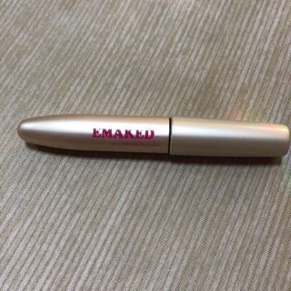ミズハシホジュドウセイヤク(水橋保寿堂製薬)のエマーキット。まつげ美容液(まつ毛美容液)