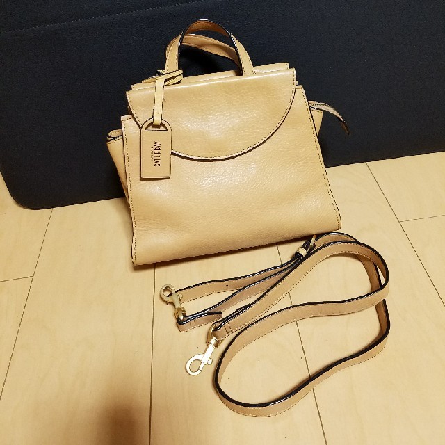 KATE SPADE SATURDAY(ケイトスペードサタデー)のきよみ様 専用 レディースのバッグ(ショルダーバッグ)の商品写真