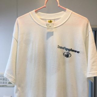 ボディーグローヴ(Body Glove)の未使用のBODYGLO VEのでTシャツです。(Tシャツ/カットソー(半袖/袖なし))