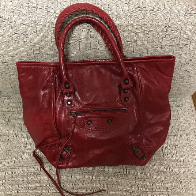 BALENCIAGAバレンシアガ SUNDAYレディース