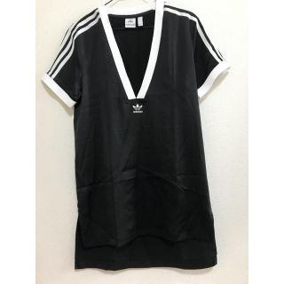 アディダス(adidas)のadidas Tシャツ(Tシャツ(半袖/袖なし))