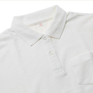 イオン(AEON)の半袖スクールポロシャツ2枚セット(Tシャツ/カットソー)