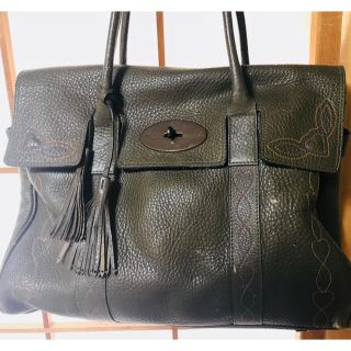 マルベリー(Mulberry)のマルベリー レザーバッグ★専用(ハンドバッグ)