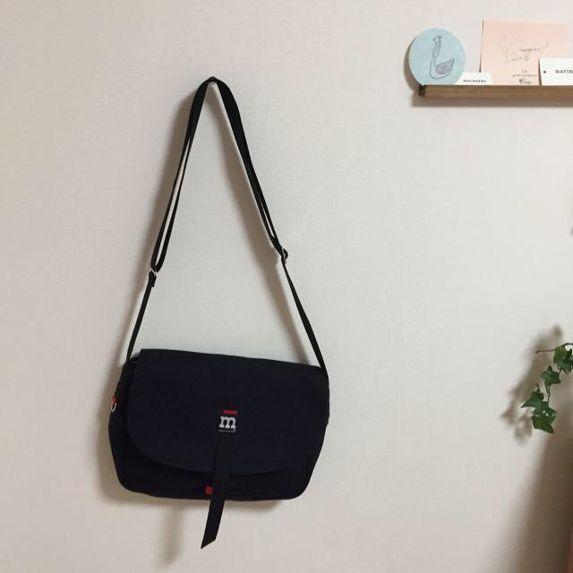 marimekko(マリメッコ)のちいさん専用 レディースのバッグ(ショルダーバッグ)の商品写真