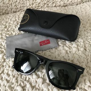 レイバン(Ray-Ban)のRay Ban ＊ ウェイファーラー(サングラス/メガネ)