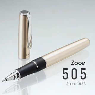 トンボエンピツ(トンボ鉛筆)のZoom505  訳あり品(ペン/マーカー)