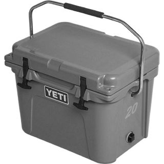新品 YETI ROADIE 20 チャコール イエティ クーラーボックスの通販