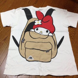 グラニフ(Design Tshirts Store graniph)のグラニフ★マイメロTシャツ(Tシャツ(半袖/袖なし))