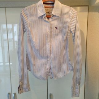 アバクロンビーアンドフィッチ(Abercrombie&Fitch)の300円均一(シャツ/ブラウス(長袖/七分))