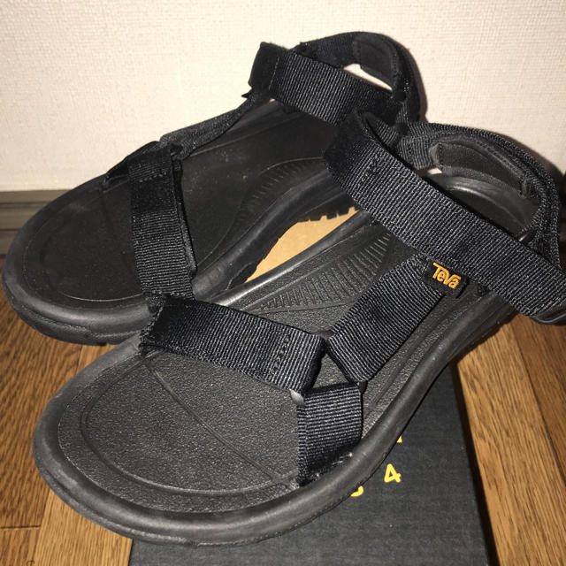 Teva(テバ)のテバ TEVA サンダル レディース ハリケーン XLT サンダル レディースの靴/シューズ(サンダル)の商品写真