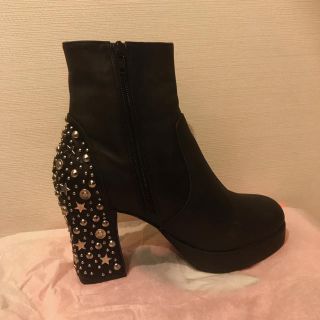 ジェフリーキャンベル(JEFFREY CAMPBELL)のJeffreyCampbell★ブーツ(ブーツ)