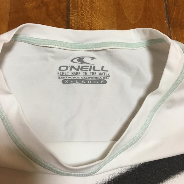 O'NEILL(オニール)のメンズ ラッシュガード メンズの水着/浴衣(水着)の商品写真