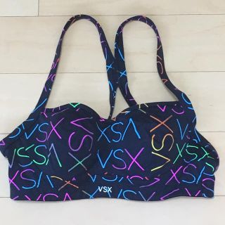 ヴィクトリアズシークレット(Victoria's Secret)のVICTORIA'S SECRET スポーツブラ (ヨガ)