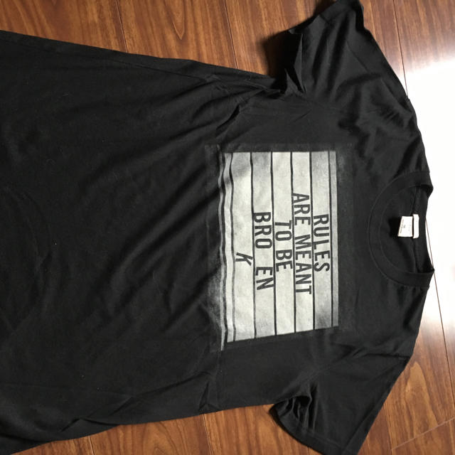 Abercrombie&Fitch(アバクロンビーアンドフィッチ)のアバクロンビー&フィッチ # Tシャツ メンズのトップス(Tシャツ/カットソー(半袖/袖なし))の商品写真
