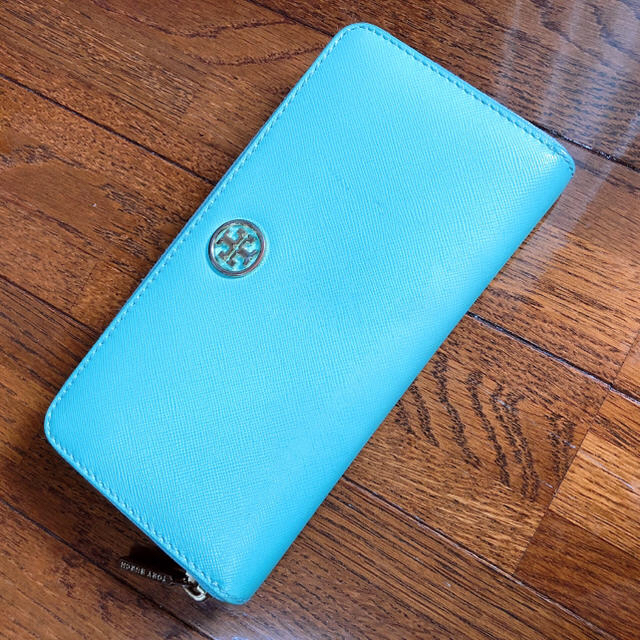 Tory Burch(トリーバーチ)のTory Burch 財布 レディースのファッション小物(財布)の商品写真