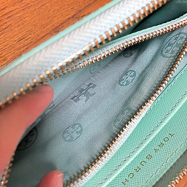 Tory Burch(トリーバーチ)のTory Burch 財布 レディースのファッション小物(財布)の商品写真