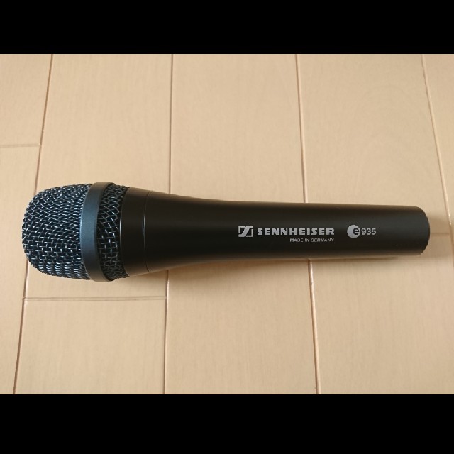 SENNHEISER(ゼンハイザー)のちーさん専用 楽器のレコーディング/PA機器(マイク)の商品写真