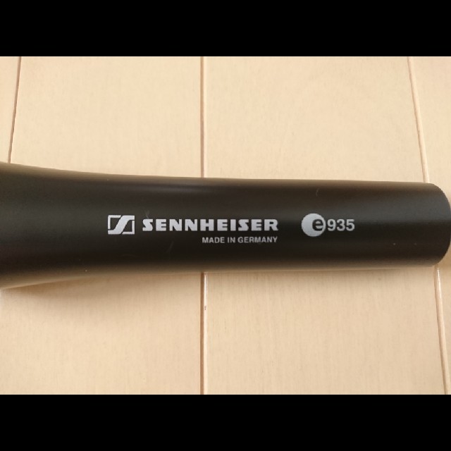SENNHEISER(ゼンハイザー)のちーさん専用 楽器のレコーディング/PA機器(マイク)の商品写真
