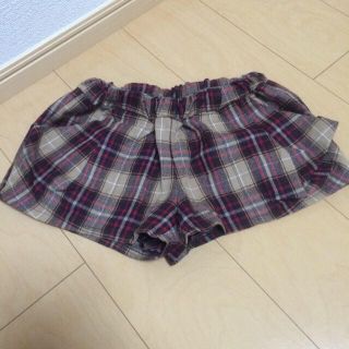 デュラス(DURAS)のDURASショーパン(ショートパンツ)