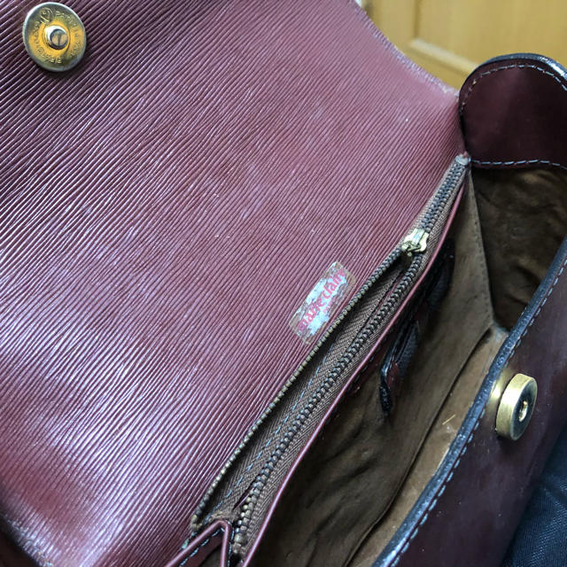 Marie Claire(マリクレール)のマリ クレール ショルダーバッグ〈値段交渉有り〉 レディースのバッグ(ショルダーバッグ)の商品写真