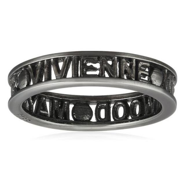 Vivienne Westwood(ヴィヴィアンウエストウッド)のヴィヴィアンウエストウッド:283044 レディースのアクセサリー(リング(指輪))の商品写真