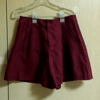 ナイスクラップ(NICE CLAUP)のショートパンツ(ショートパンツ)