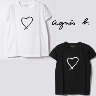 アニエスベー(agnes b.)のagnes b. Tシャツ(Tシャツ(半袖/袖なし))