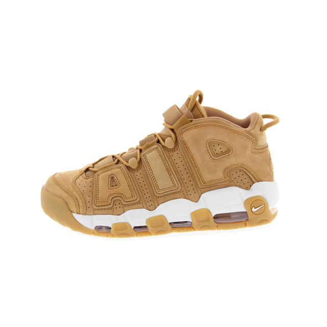 メンズ新品☆正規 NIKE AIR MORE UP TEMPO 27.5