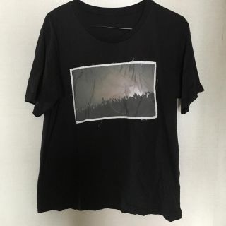 トリプルエー(AAA)のSKY-HI 【walking on water グッズtシャツ  】(Tシャツ(半袖/袖なし))