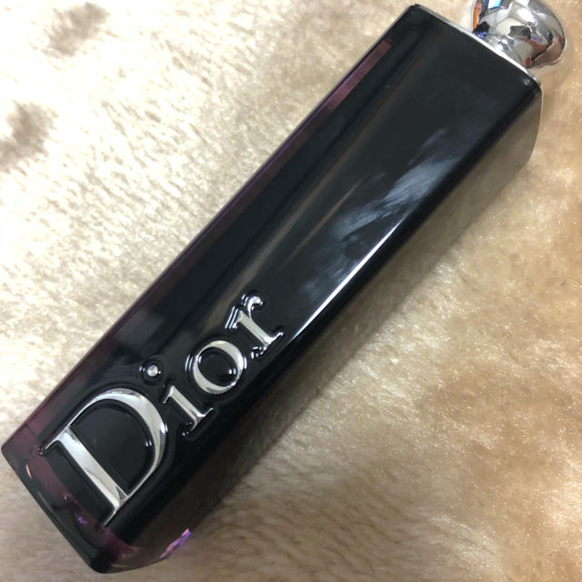 Dior(ディオール)のDior Addict Liquor stick コスメ/美容のベースメイク/化粧品(口紅)の商品写真