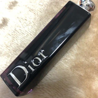 ディオール(Dior)のDior Addict Liquor stick(口紅)