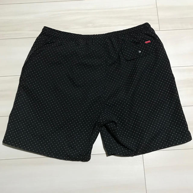 Supreme(シュプリーム)のSUPREME 13SS polka dot water shorts メンズの水着/浴衣(水着)の商品写真