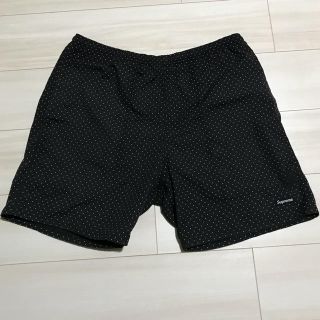 シュプリーム(Supreme)のSUPREME 13SS polka dot water shorts(水着)