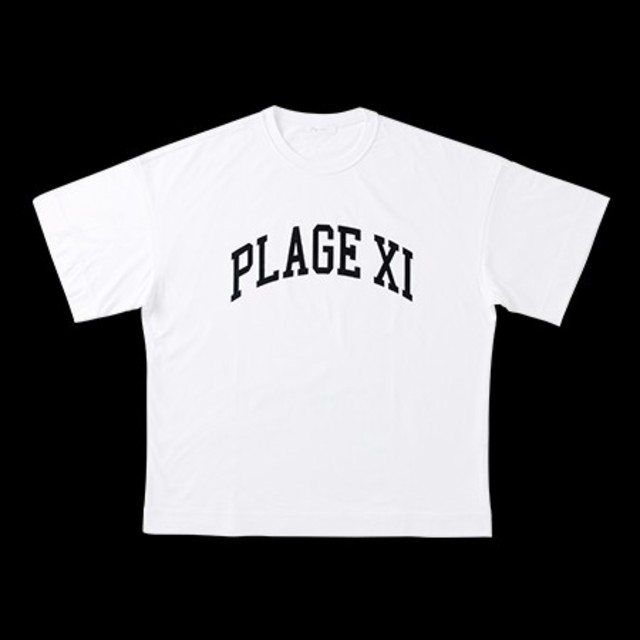 Plage(プラージュ)のPlageベイクルーズキャンペーンTシャツ☆未使用 レディースのトップス(Tシャツ(半袖/袖なし))の商品写真