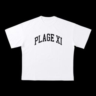 プラージュ(Plage)のPlageベイクルーズキャンペーンTシャツ☆未使用(Tシャツ(半袖/袖なし))