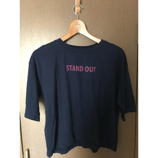 ニコアンド(niko and...)のnikoand Tシャツ(Tシャツ(半袖/袖なし))
