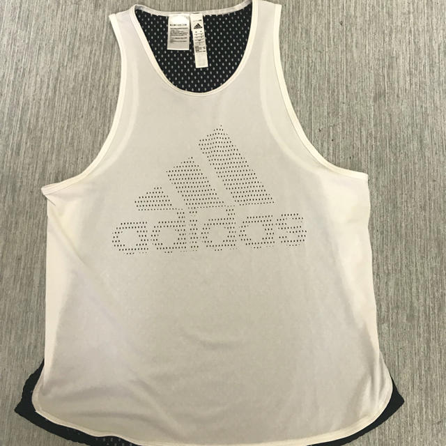 adidas(アディダス)のアディダス 美品 スポーツ/アウトドアのトレーニング/エクササイズ(その他)の商品写真