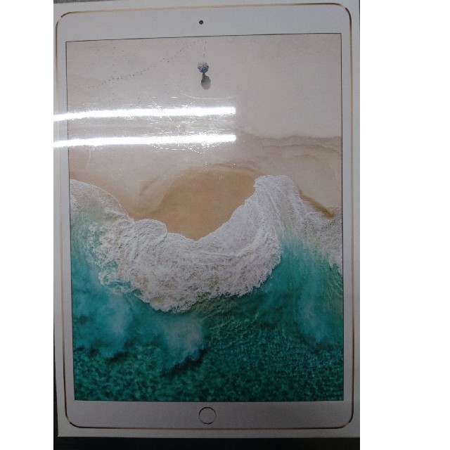 APPLE iPad Pro 10.5 Wi-Fi 64GB MQDX2J/A