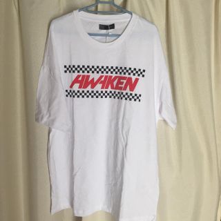 ベルシュカ(Bershka)のベルシュカ Ｔシャツ(Tシャツ/カットソー(半袖/袖なし))