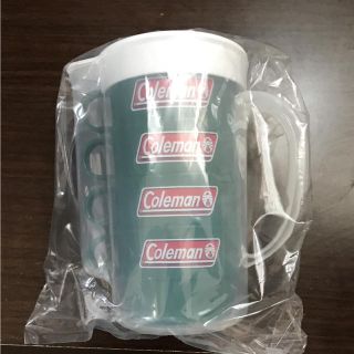 コールマン(Coleman)のコールマン コップ(グラス/カップ)