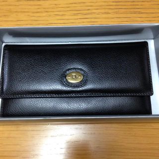 クリスチャンディオール(Christian Dior)の未使用♡Dior 長財布(財布)