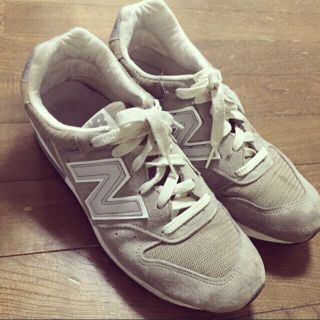 ニューバランス(New Balance)の【今だけ値下げ】ニューバランスM996(スニーカー)