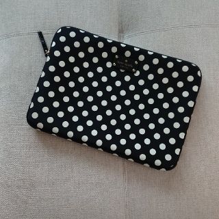 ケイトスペードニューヨーク(kate spade new york)の《かれりおじゅん様専用》kate spade♡ノートPCケース(その他)