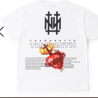 the GazettE❤ツアー/Tシャツ www.krzysztofbialy.com