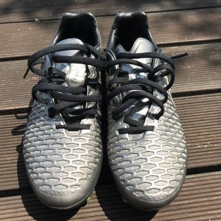 ナイキ(NIKE)のNIKE マジスタFG 26.5㎝(シューズ)