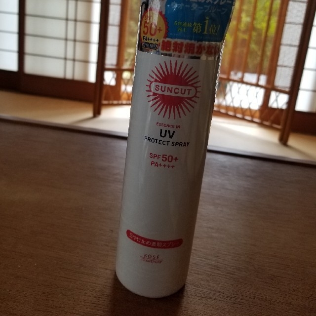 Kose コーセー サンカット ウルトラuv プロテクトスプレーの通販 By ぴょん S Shop コーセーならラクマ Kose コーセー サンカット ウルトラuv プロテクトスプレーの通販 By ぴょん S Shop コーセーならラクマ
