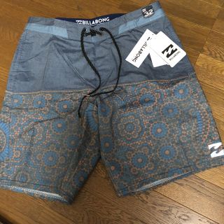 ビラボン(billabong)のビラボン 水着 BILLABONG (水着)